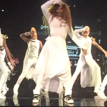 Miami-Dade Arena - Janet Jackson - Stadiums & Arenas Near Me - Miami, Florida