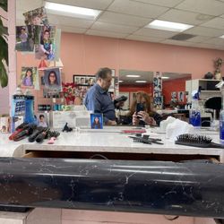Great for men and women hair cut!