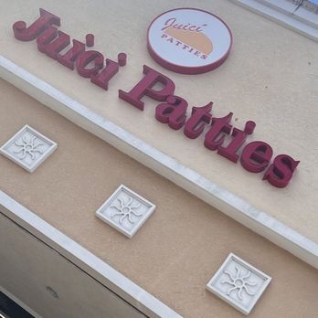 Juici Beef Patties - Outside of the location - Bakeries Near Me - Hollywood, Florida Juici Beef Patties - Outside of the location - Bakeries Near Me - Hollywood, Florida