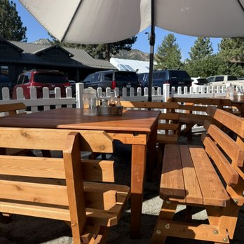 The Stove Restaurant - Breakfast & Brunch Near Me - Mammoth Lakes, California The Stove Restaurant - Breakfast & Brunch Near Me - Mammoth Lakes, California