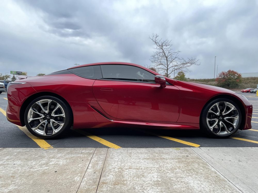 FIRST PERFORMANCE AUTO BODY Updated June 2024 Glen Ellyn, Illinois