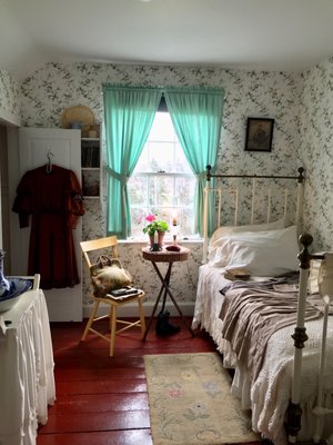 Green Gables Heritage Place by null