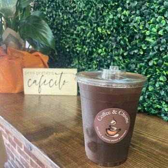 Coffee and Chisme - Yummy coffee - Coffee & Tea Near Me - South Gate, California