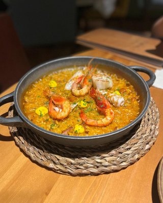 La Bodeguilla by null