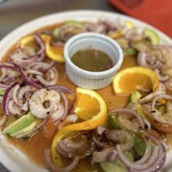 El Buen Sabor