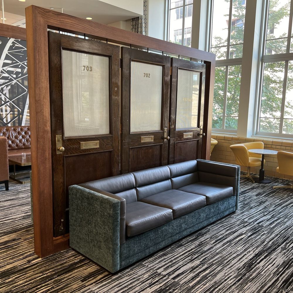 1st floor lobby 1st floor lobby