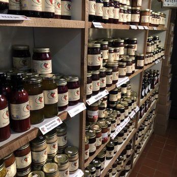 The Apple House - American Near Me - Linden, Virginia