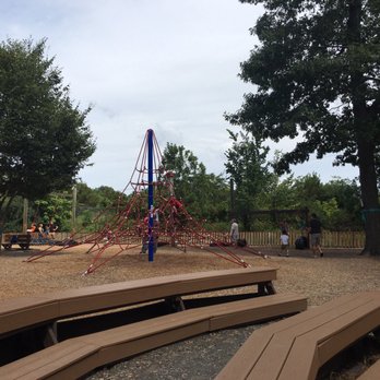 Kids Street Playground - Playgrounds Near Me - Bridgewater, New Jersey Kids Street Playground - Playgrounds Near Me - Bridgewater, New Jersey