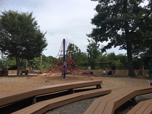 Kidstreet Playground by null