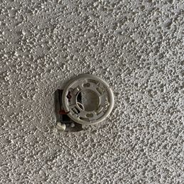 SMOKE DETECTOR
