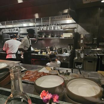Wayan - View from Chef's Counter - Indonesian Near Me - New York, New York Wayan - View from Chef's Counter - Indonesian Near Me - New York, New York