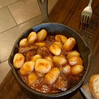 Truffle Bistro - Gnocchi - Italian Near Me - Orange, California Truffle Bistro - Gnocchi - Italian Near Me - Orange, California
