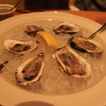 Perla's - Tatamagouche Raw Oysters - Seafood Near Me - Austin, Texas Perla's - Tatamagouche Raw Oysters - Seafood Near Me - Austin, Texas