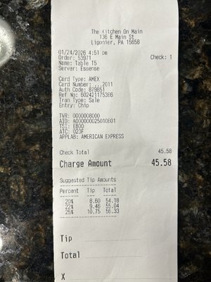 The Kitchen on Main - Kitchen, Wine Cellar, and Pantry by null