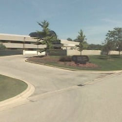 Grand Oaks Behavioral Health - 1800 Hollister Dr., above and below ground parking.