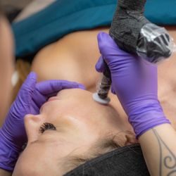 Blissful Beauty - Procell Facial treatment