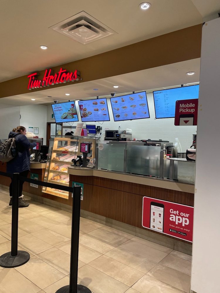 HAZEL MCCALLION CAMPUS Updated September 2024 13 Photos 4180 Duke