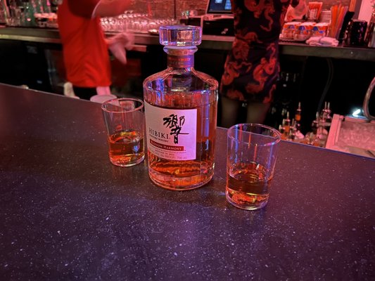 Nine Bar by null