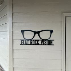 Flat Rock Vision