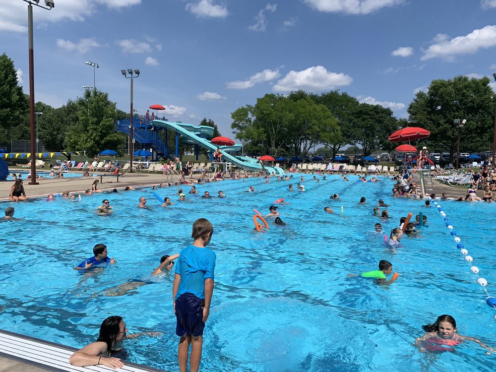 THE POOL AT LMT Updated October 2024 12 Photos 1050 Edgewood Rd