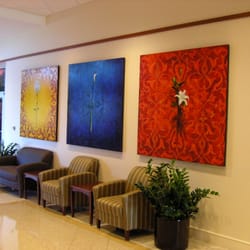 Baylor Scott & White Medical Center - Plano - Gift Shop Lobby