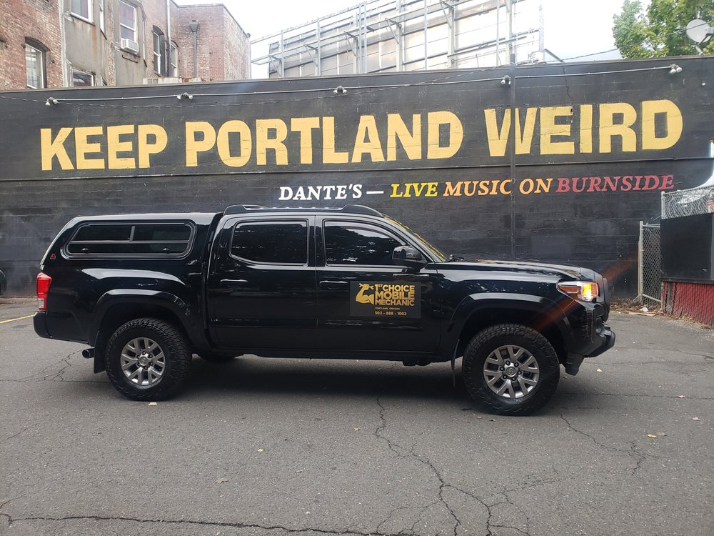 1ST CHOICE MOBILE MECHANIC Updated September 2024 14 Reviews