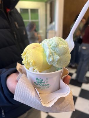 Cookiebar Scoop Shop by null