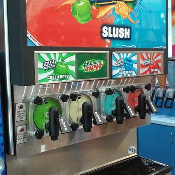 BP - Slushies - Gas Stations Near Me - North Ridgeville, Ohio BP - Slushies - Gas Stations Near Me - North Ridgeville, Ohio