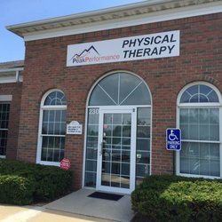 Peak Performance Physical Therapy