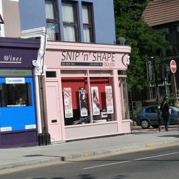 Snip 'N' Shape - Hair Salons Near Me - London, XGL Snip 'N' Shape - Hair Salons Near Me - London, XGL