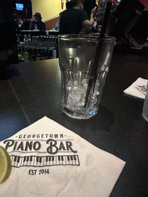 Georgetown Piano Bar by null