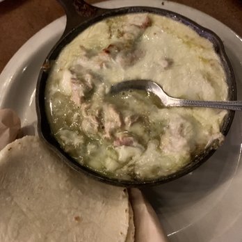 Cocina Madrigal - Hatch Green Chile Pork - Tacos Near Me - Phoenix, Arizona