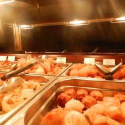 Asian Restaurant - Asian restaurant