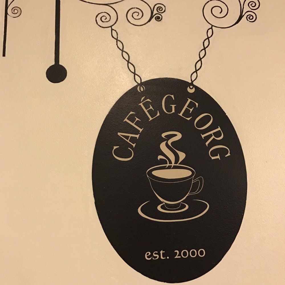 Café Georg - Cafes Near Me - Cebu City, CEB Café Georg - Cafes Near Me - Cebu City, CEB