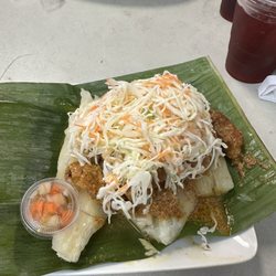 Duskaia Coffee - Chancho con yuca
