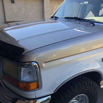 Blue Chip Auto Glass - Auto Glass Services Near Me - Phoenix, Arizona