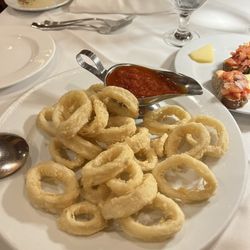 La Catena Italian Restaurant