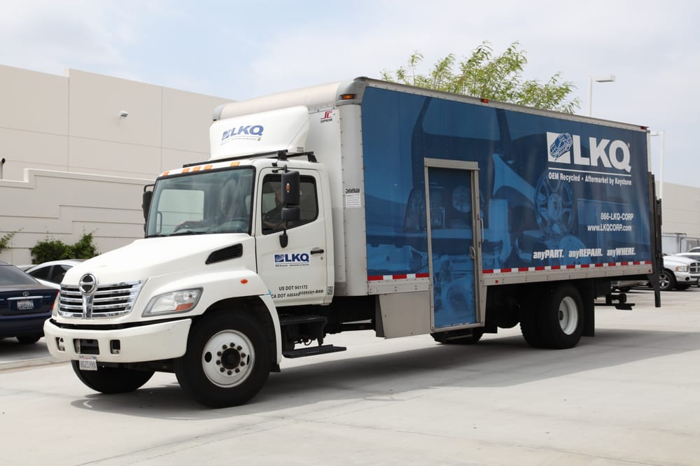 KEYSTONE AUTOMOTIVE LOS ANGELES Updated September 2024 11 Photos