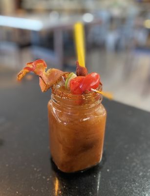 Nealie's Skillet by null