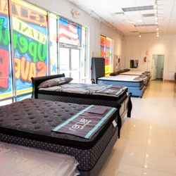 Mattresses Plus More