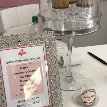 Geescakes - Desserts Near Me - Richmond, Virginia