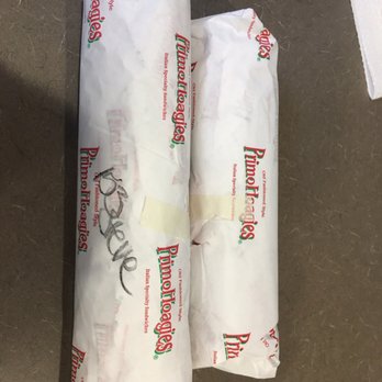 PrimoHoagies - Sandwiches Near Me - Mount Pleasant, South Carolina PrimoHoagies - Sandwiches Near Me - Mount Pleasant, South Carolina