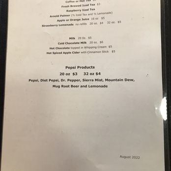 Snack Shack - Diners Near Me - Eugene, Oregon