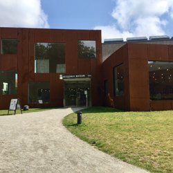 Skissernas museum