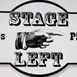 stage left tattoo