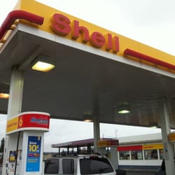 Shell Northwest Deli Mart & Truck Stop