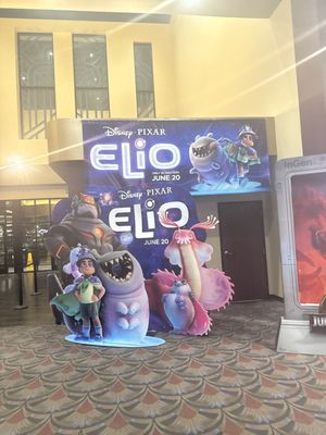 B&B Theatres Liberty Cinema 12 by null