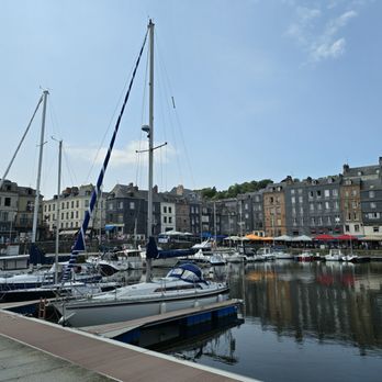 Port de Honfleur - Marinas Near Me - Honfleur, 14