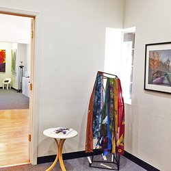 Moraga Art Gallery - Moraga Art Gallery Front Room 2