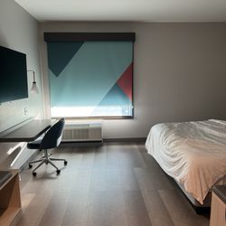 avid hotel Richmond North - Ashland - Bedroom